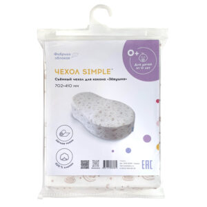 Съемный чехол для матраса "Зёвушка" Simple 6