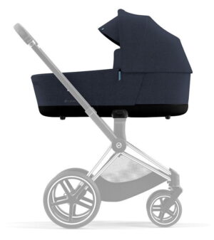 Спальный блок для коляски Cybex Priam IV 14