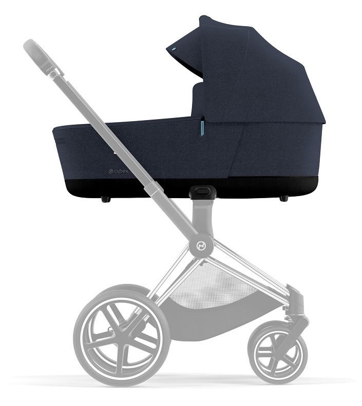 Спальный блок для коляски Cybex Priam IV 6