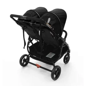 Коляска прогулочная Valco baby Snap Duo 20