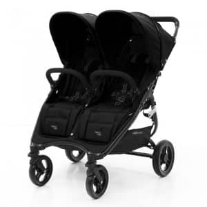 Коляска прогулочная Valco baby Snap Duo 11
