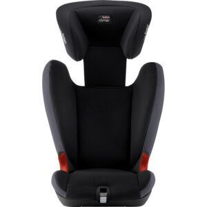Автокресло группы 2/3 Britax Roemer Kidfix SL Black Series Trendline 9