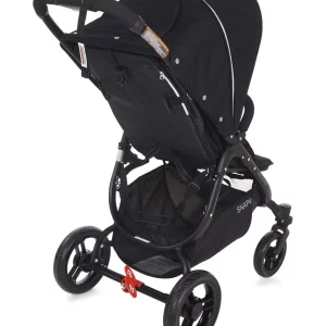 Коляска прогулочная Valco baby Snap 4 12