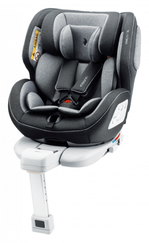 Автокресло группы 0/1/2/3 Osann One 360 SL 14