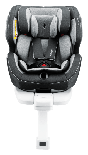 Автокресло группы 0/1/2/3 Osann One 360 SL 12