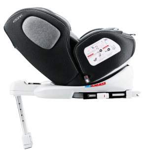 Автокресло группы 0/1/2/3 Osann One 360 SL 17