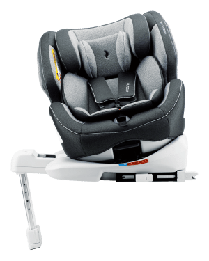 Автокресло группы 0/1/2/3 Osann One 360 SL 16