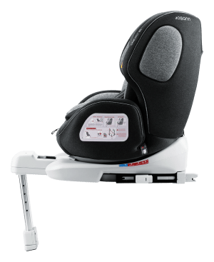 Автокресло группы 0/1/2/3 Osann One 360 SL 15