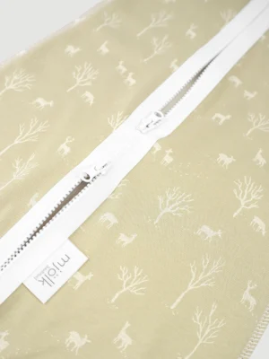 Пелёнка-кокон Mjolk 3-6кг 8