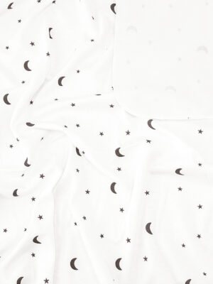 Сет из 2х пелёнок Mjolk (120см*85см) 15