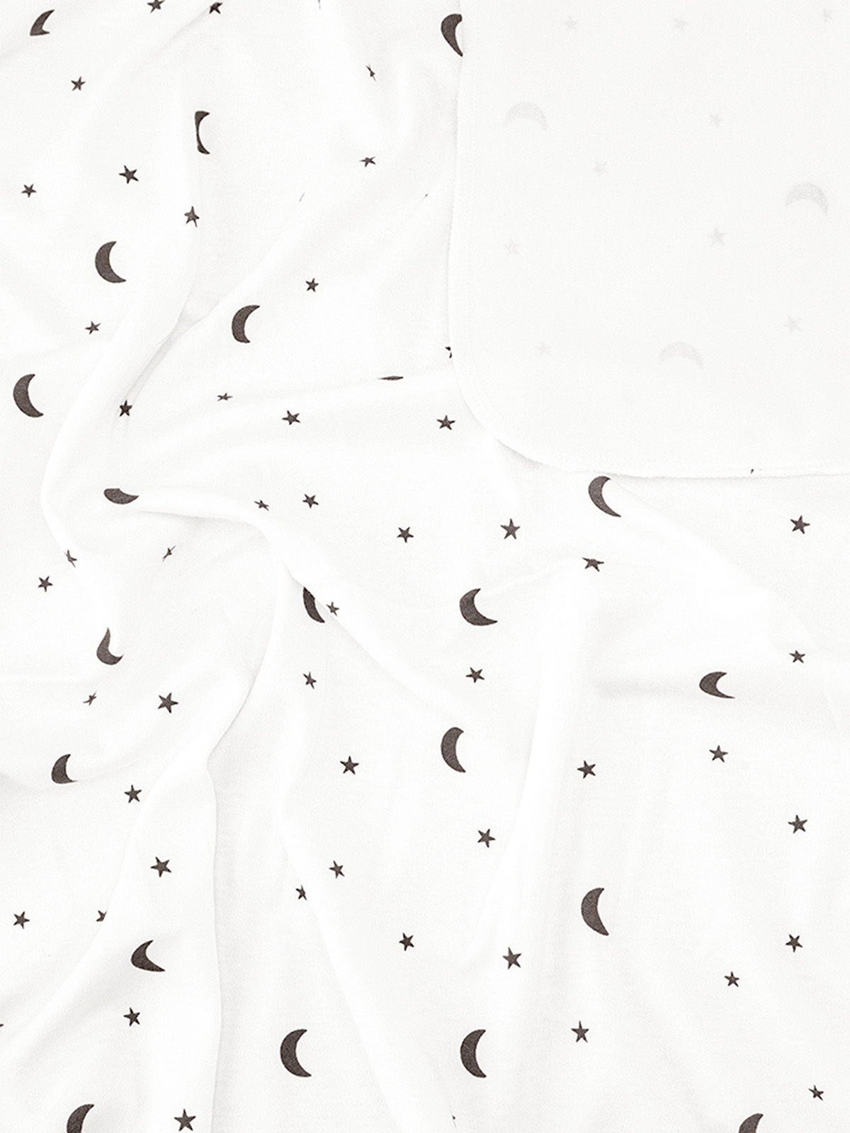 Сет из 2х пелёнок Mjolk (120см*85см) 6