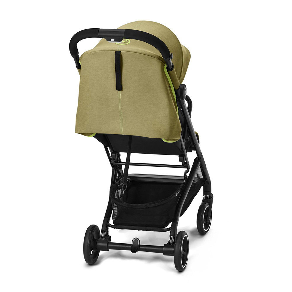 Коляска прогулочная Cybex Beezy 3