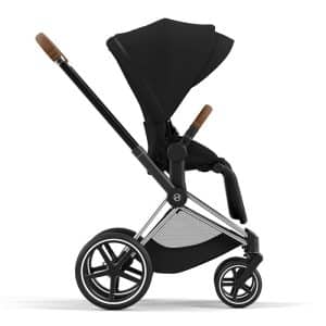 Рама для коляски Cybex Priam IV c каркасом прогулочного блока 10