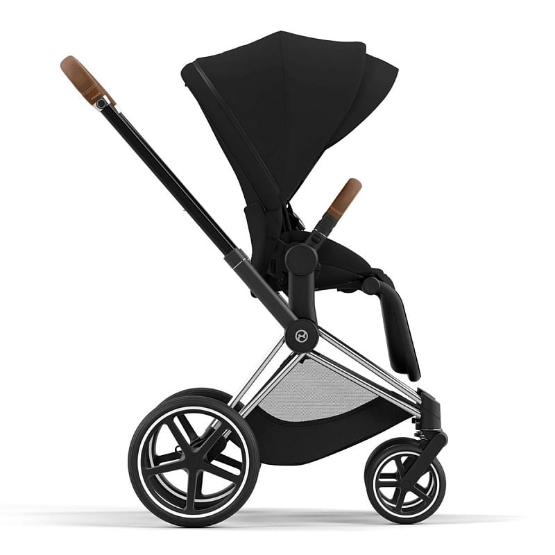 Рама для коляски Cybex Priam IV c каркасом прогулочного блока 3