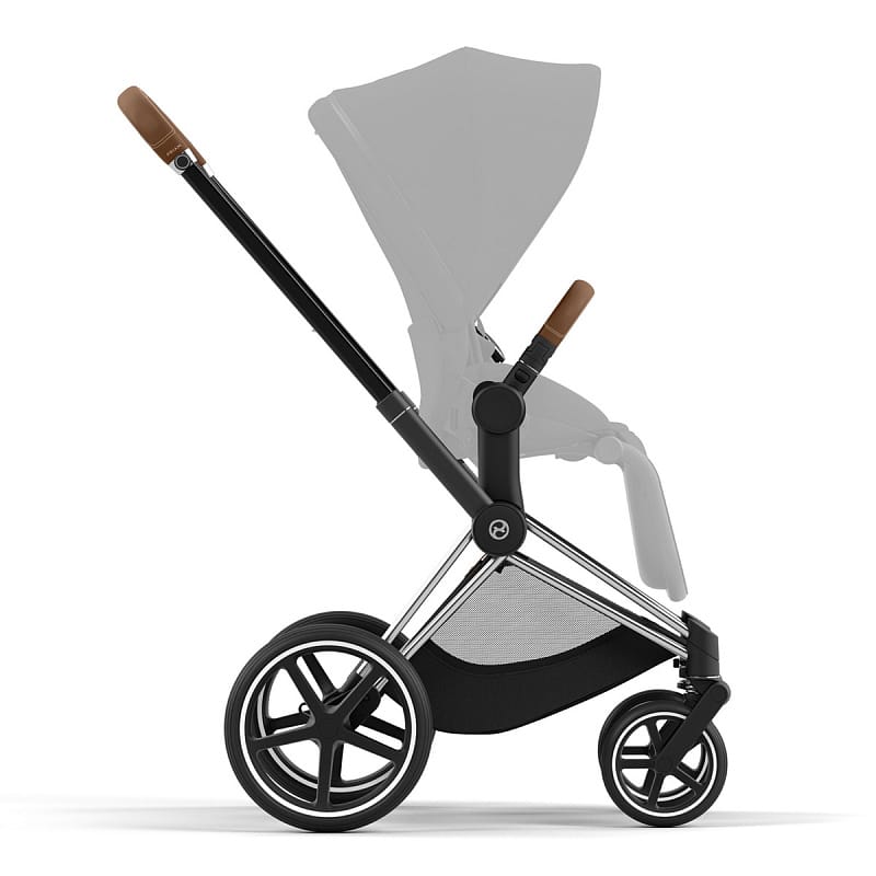 Рама для коляски Cybex Priam IV c каркасом прогулочного блока 2