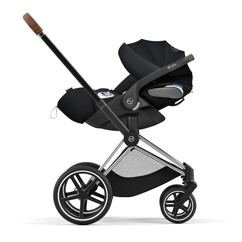 Рама для коляски Cybex Priam IV c каркасом прогулочного блока 5