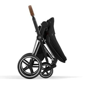 Рама для коляски Cybex Priam IV c каркасом прогулочного блока 11