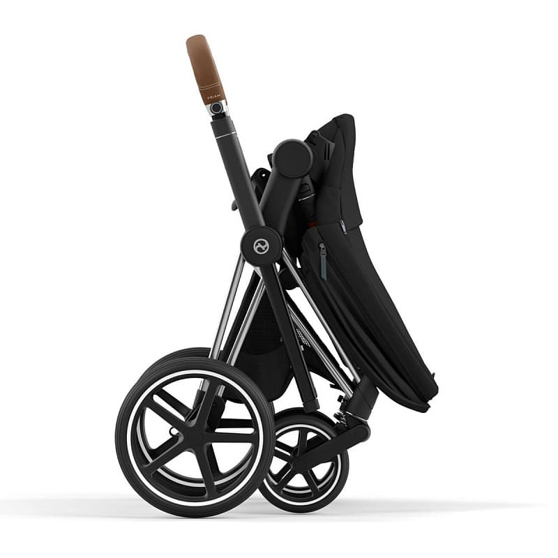 Рама для коляски Cybex Priam IV c каркасом прогулочного блока 4