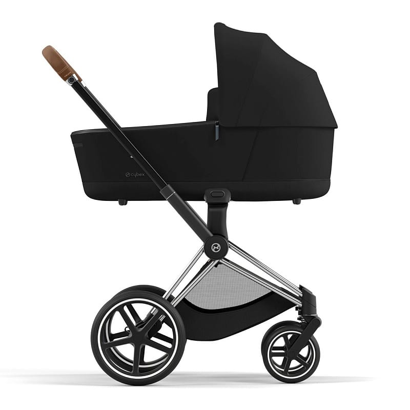 Рама для коляски Cybex Priam IV c каркасом прогулочного блока 7