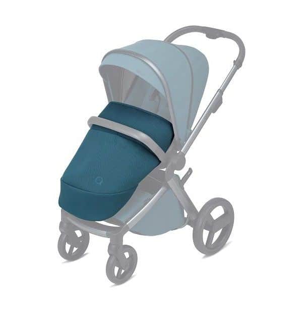 Накидка на ножки ANEX l/type 1