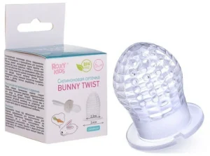 Силиконовая сеточка для ниблера Roxy Kids 12