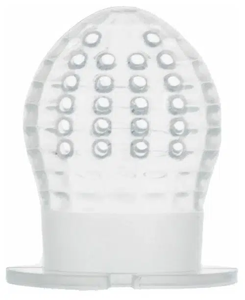 Силиконовая сеточка для ниблера Roxy Kids 1