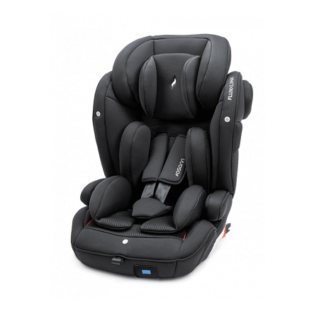 Автокресло группы 1/2/3 Osann Flux Isofix Klima 1