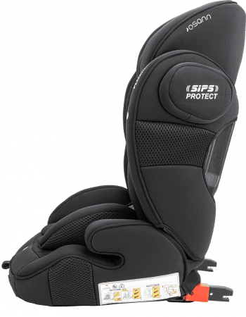 Автокресло группы 1/2/3 Osann Flux Isofix Klima 3