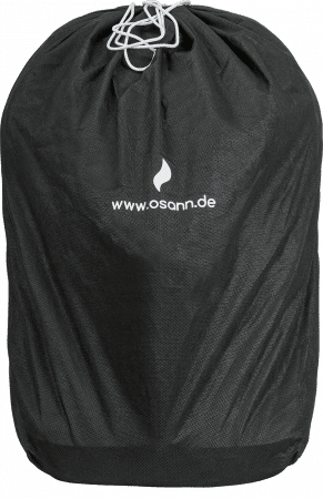 Автокресло группы 1/2/3 Osann Flux Isofix Klima 6