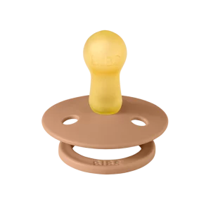 200279_5713795215775_BIBS_COLOUR_Earth_1_1000x1000_f298f71c-e6d8-4ff8-9e8b-de6ee3964f11_720x Пустышка латексная BIBS Colour Earth 0+ мес. 4