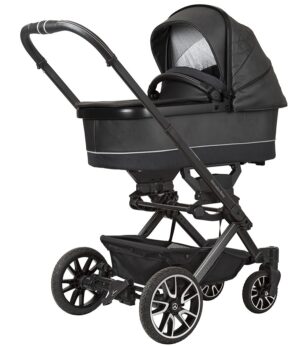 Коляска 2 в 1 Hartan Mercedes Benz 11