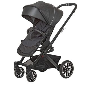 Коляска 2 в 1 Hartan Mercedes Benz 12