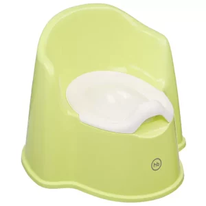 Горшок детский "ZOZZY" Happy Baby 5