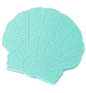 Мини-коврики против скольжения для ванной 7