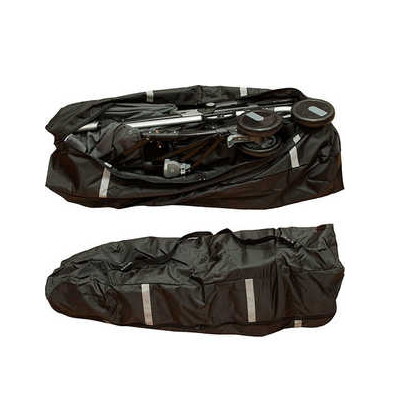 Коляска 2 в 1 Hartan Mercedes Benz 9