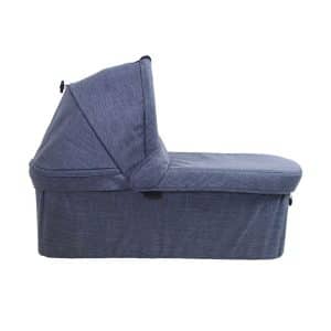 Люлька Valco baby External Bassinet для Snap Duo Trend 8