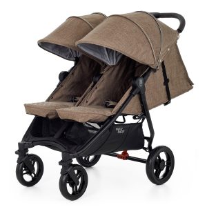 Коляска прогулочная Valco baby Slim Twin Tailormade 15