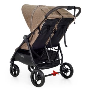 Коляска прогулочная Valco baby Slim Twin Tailormade 19