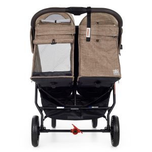 Коляска прогулочная Valco baby Slim Twin Tailormade 21
