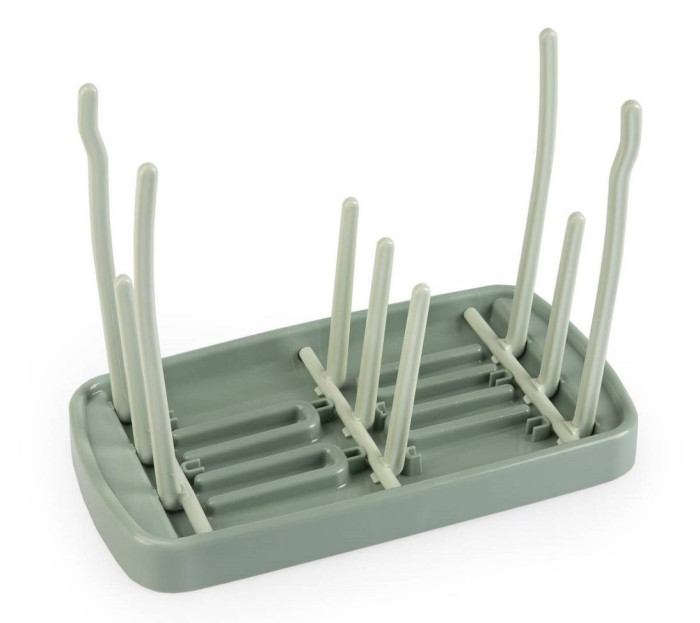 Сушка Happy Baby для бутылочек и аксессуаров 1