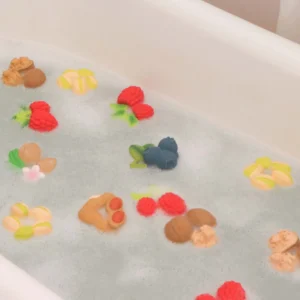 Прорезыватель для зубов Oli&Carol Patricio the Pistachio 8