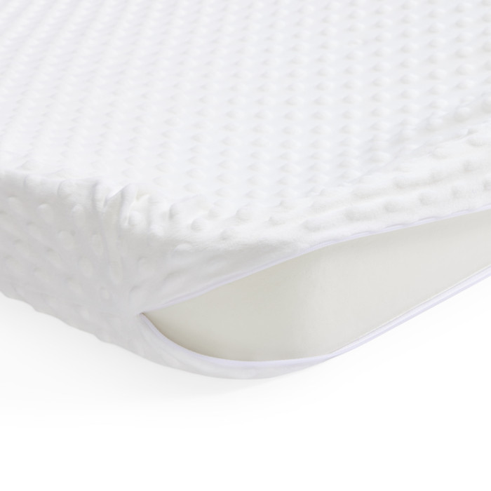 1341648_4272051 Матрас детский Happy Baby для пеленания (73х46,5) 4