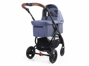 Люлька Valco baby External Bassinet для Snap Trend, Snap 4 Trend, Snap 4 Ultra Trend 5