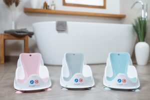 Горка для купания детская AngelCare Mini 12