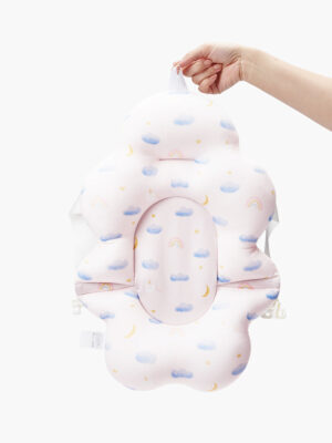 8pti852enz9mb6rdzgo80ez3cn11llsl Гамак Happy Baby для купания новорожденных 30