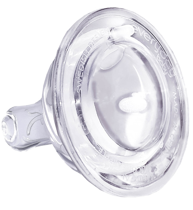 Антиколиковая соска для бутылочек Everyday Baby Healthy+, 2 шт 3