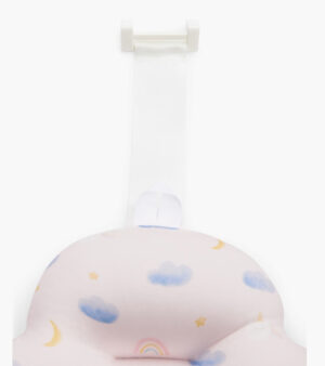 kdah5p9dvvvp9fw1fxvdt3kpiydmdaru Гамак Happy Baby для купания новорожденных 22