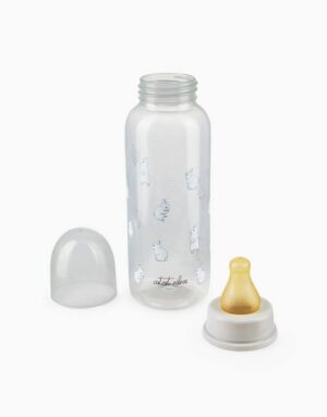 Бутылочка для кормления Happy Baby с латексной соской 250 мл. 7