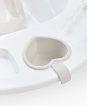 Ванна детская Happy Baby "Bath Comfort" 8