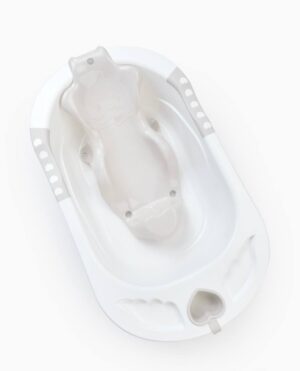 Ванна детская Happy Baby "Bath Comfort" 7